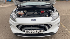 Ford Kuga 1.5 EcoBoost 150 Titanium First Edition 5dr Petrol Estate